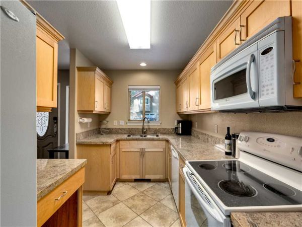 Lake Tahoe South Shore Home 990704