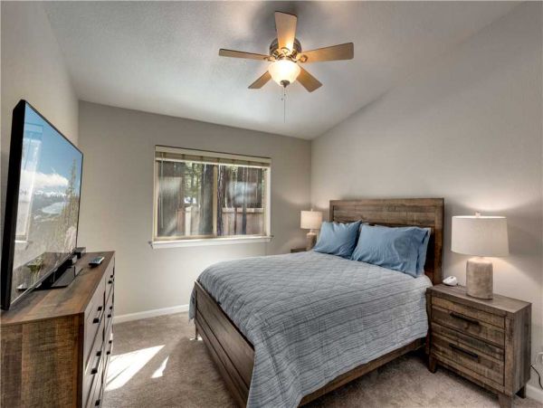 Lake Tahoe South Shore Home 990704