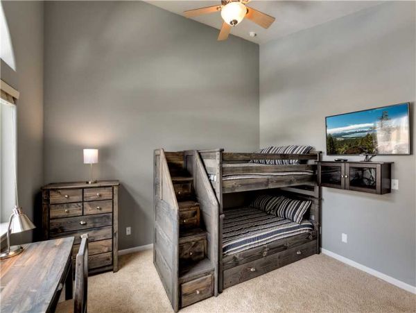 Lake Tahoe South Shore Home 990704