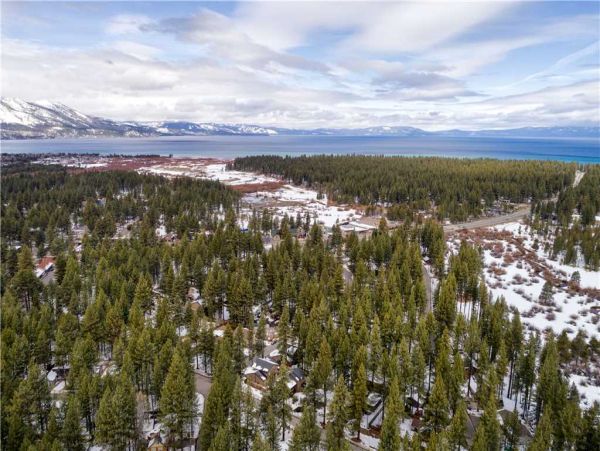 Lake Tahoe South Shore Home 990704
