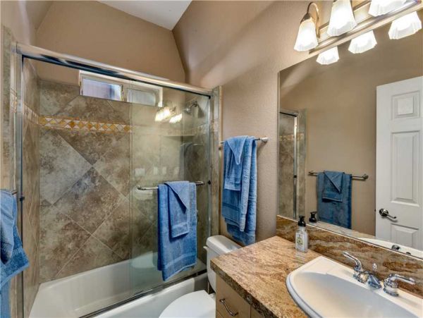Lake Tahoe South Shore Home 990704