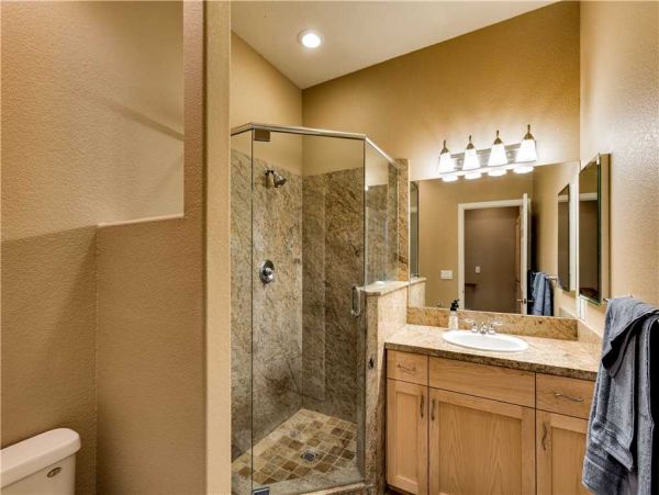 Lake Tahoe South Shore Home 990704