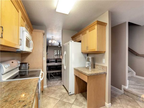 Lake Tahoe South Shore Home 990704