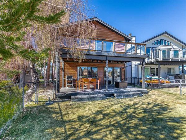 Lake Tahoe South Shore Home 990705