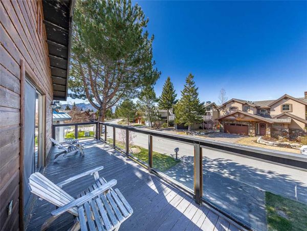Lake Tahoe South Shore Home 990705
