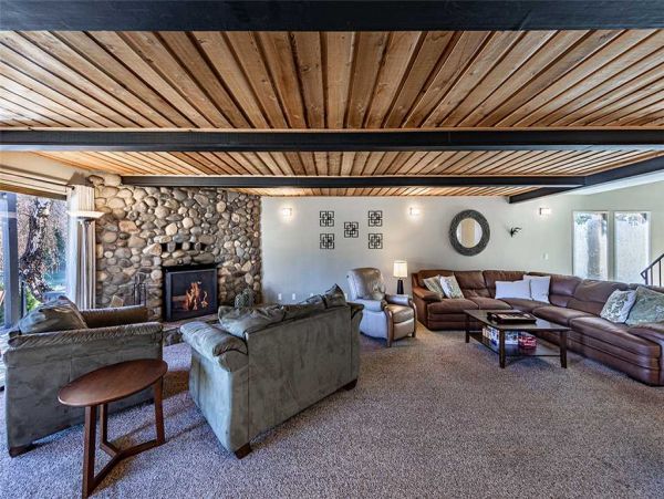 Lake Tahoe South Shore Home 990705