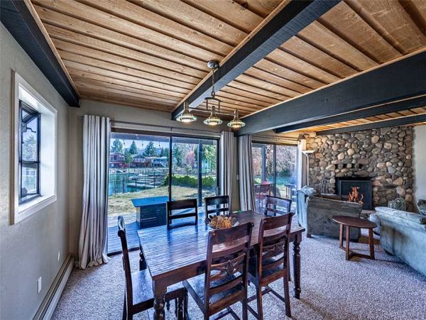 Lake Tahoe South Shore Home 990705