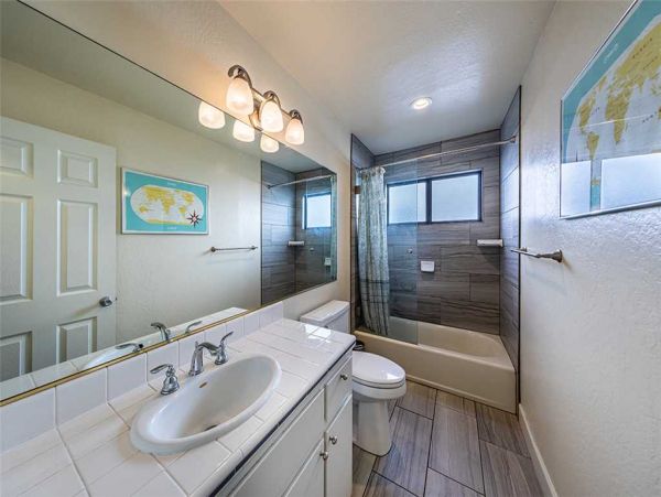 Lake Tahoe South Shore Home 990705