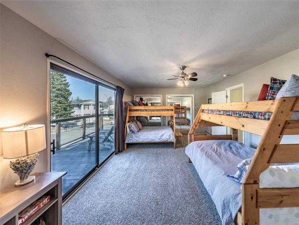 Lake Tahoe South Shore Home 990705