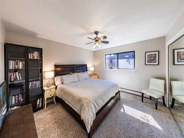 Lake Tahoe South Shore Home 990705