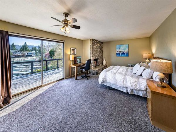 Lake Tahoe South Shore Home 990705