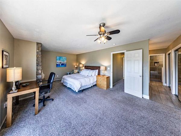 Lake Tahoe South Shore Home 990705