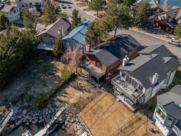 Lake Tahoe South Shore Home 990705