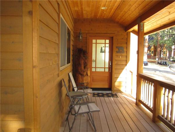 Lake Tahoe South Shore Home 990706