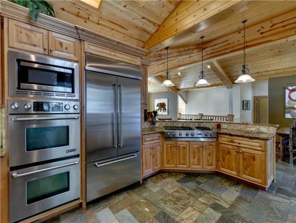 Lake Tahoe South Shore Home 990706
