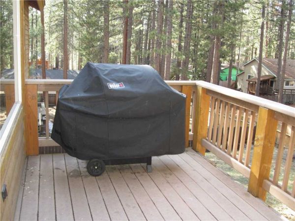 Lake Tahoe South Shore Home 990706