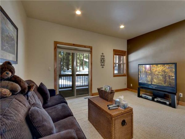 Lake Tahoe South Shore Home 990706