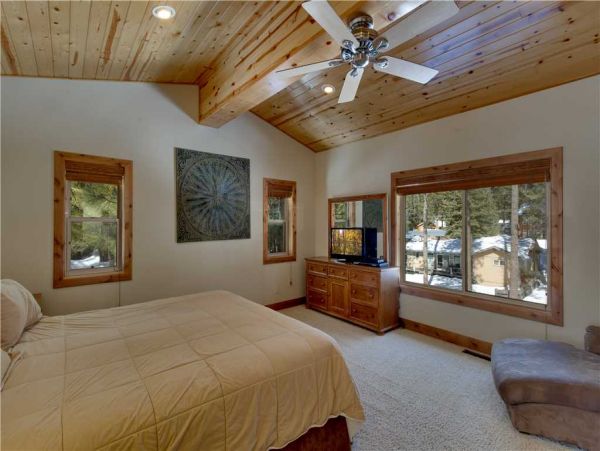 Lake Tahoe South Shore Home 990706