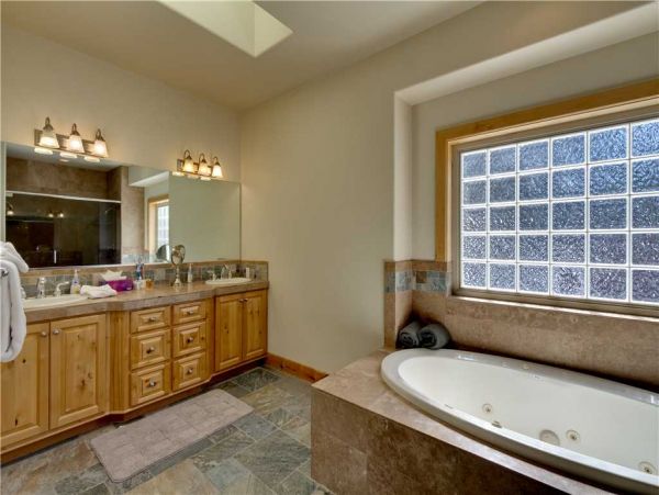 Lake Tahoe South Shore Home 990706