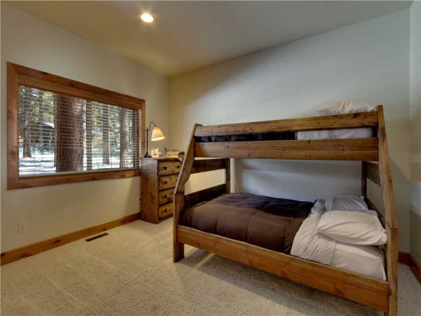 Lake Tahoe South Shore Home 990706