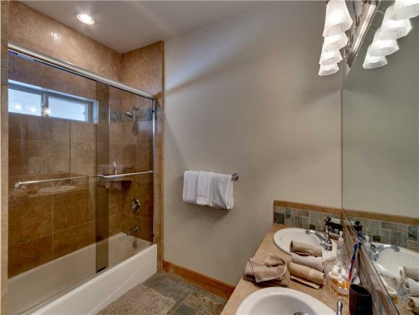 Lake Tahoe South Shore Home 990706