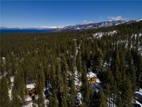 Lake Tahoe South Shore Home 990706