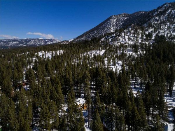 Lake Tahoe South Shore Home 990706