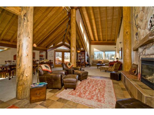 Lake Tahoe South Shore Home 990707