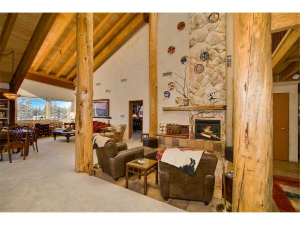 Lake Tahoe South Shore Home 990707