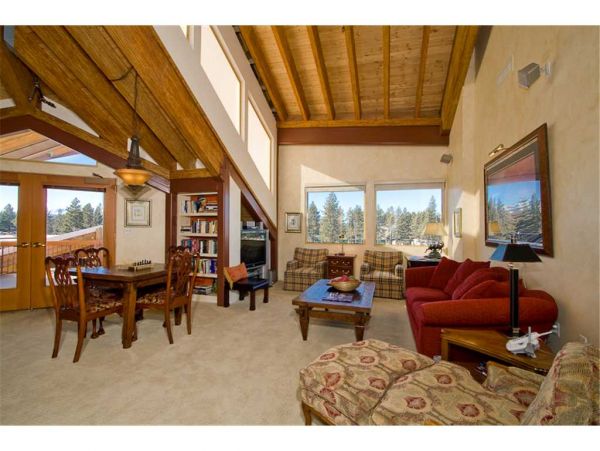 Lake Tahoe South Shore Home 990707