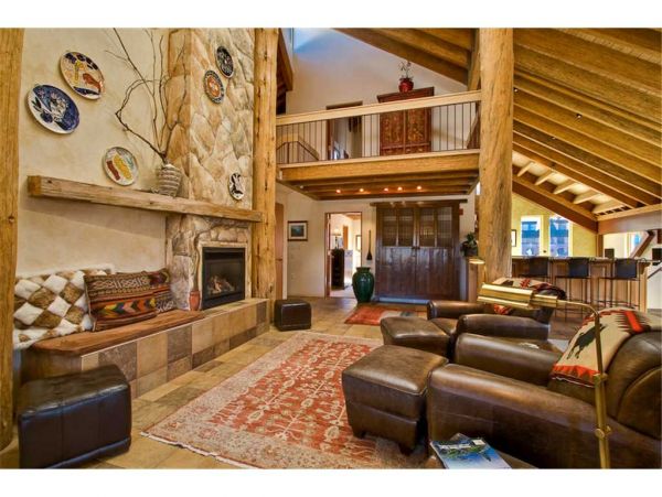 Lake Tahoe South Shore Home 990707