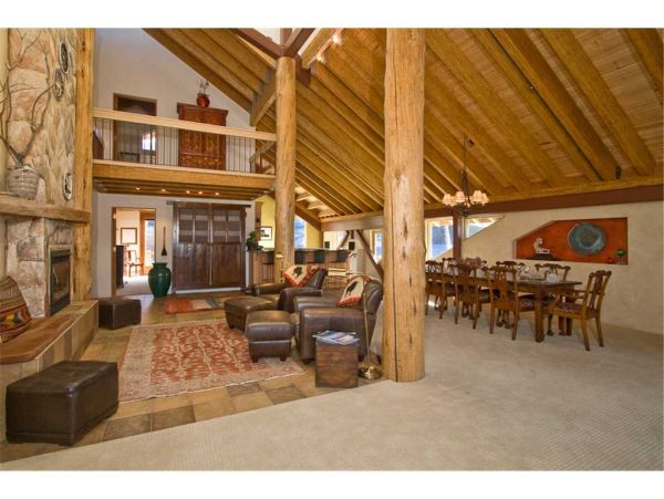 Lake Tahoe South Shore Home 990707