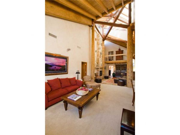 Lake Tahoe South Shore Home 990707