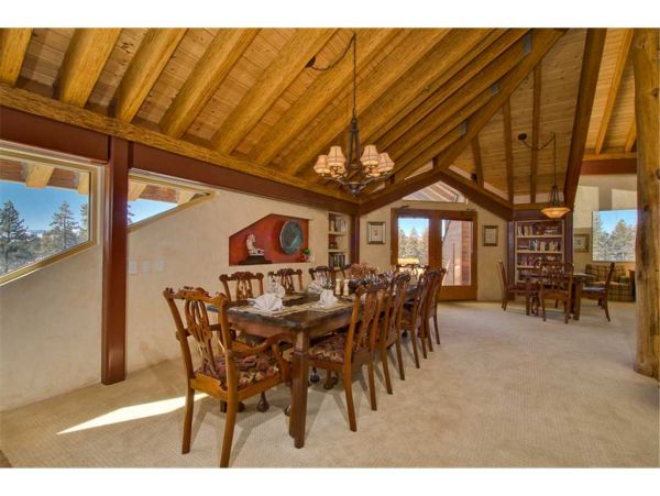 Lake Tahoe South Shore Home 990707