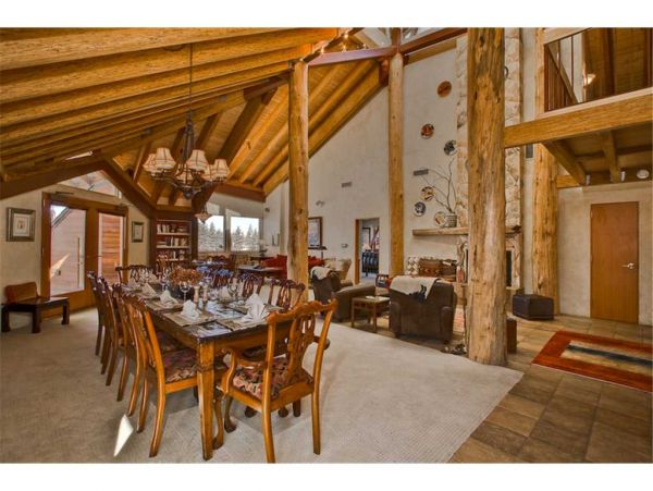 Lake Tahoe South Shore Home 990707