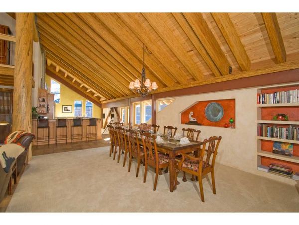 Lake Tahoe South Shore Home 990707