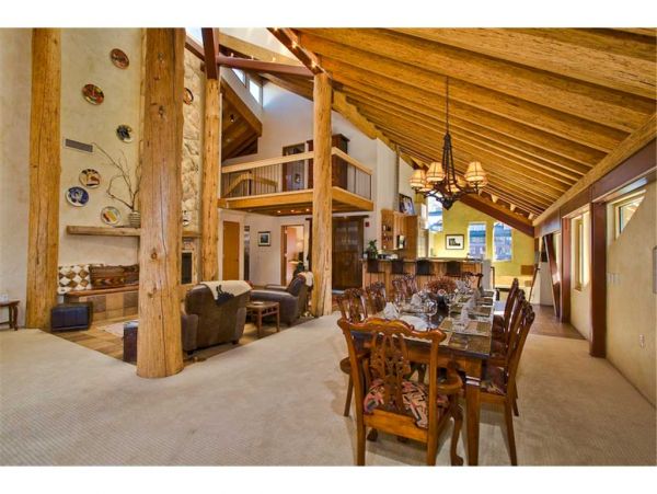 Lake Tahoe South Shore Home 990707