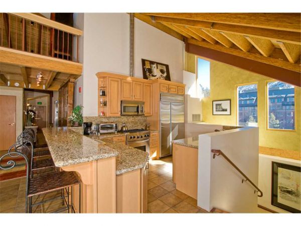 Lake Tahoe South Shore Home 990707
