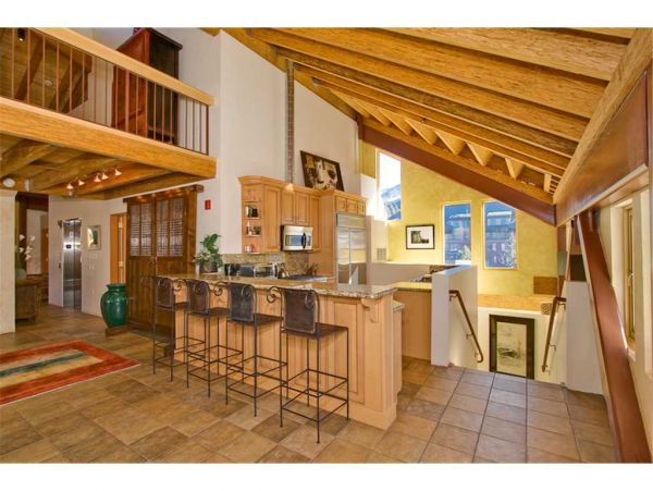 Lake Tahoe South Shore Home 990707
