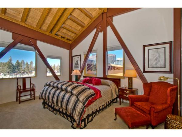 Lake Tahoe South Shore Home 990707