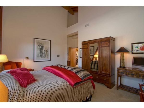 Lake Tahoe South Shore Home 990707