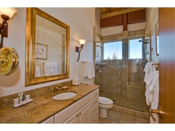 Lake Tahoe South Shore Home 990707