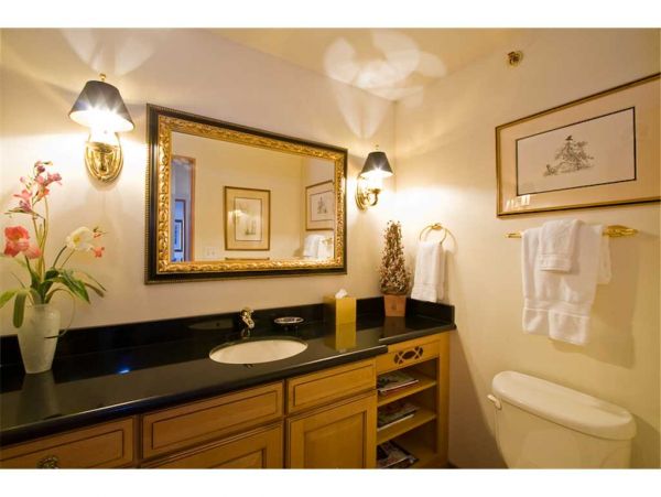 Lake Tahoe South Shore Home 990707
