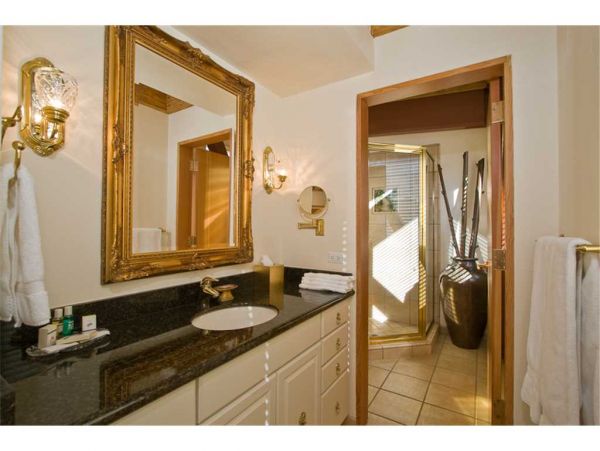 Lake Tahoe South Shore Home 990707