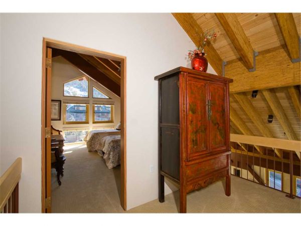 Lake Tahoe South Shore Home 990707