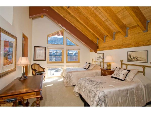 Lake Tahoe South Shore Home 990707