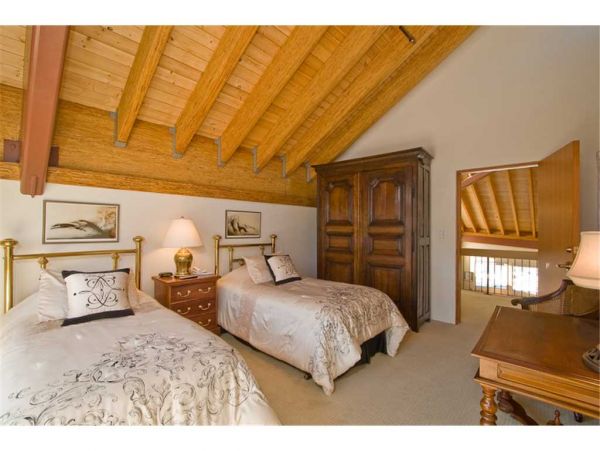 Lake Tahoe South Shore Home 990707