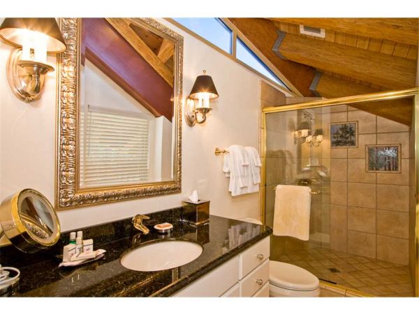 Lake Tahoe South Shore Home 990707