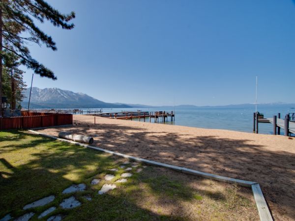 Lake Tahoe South Shore Home 990708