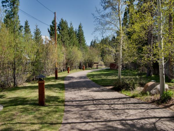Lake Tahoe South Shore Home 990708